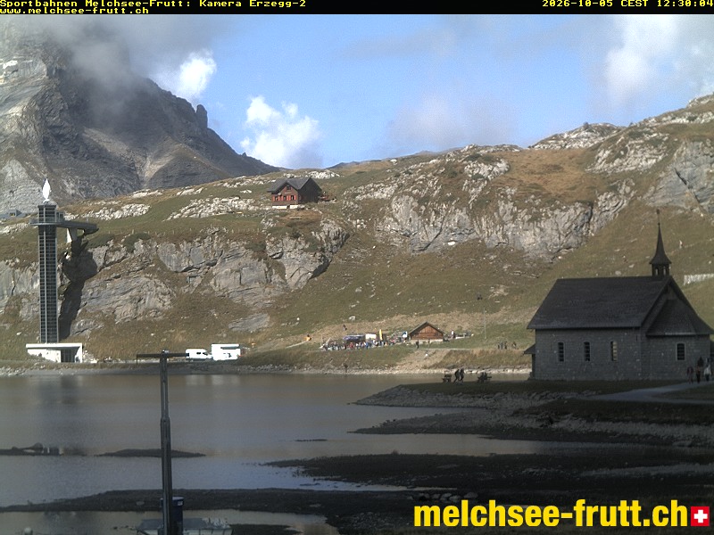 Distelboden